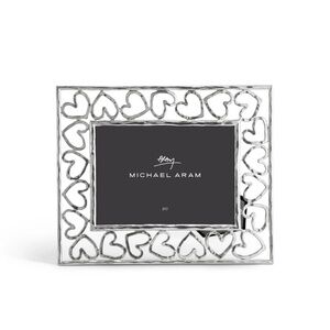 Michael Aram Heart Frame 5x7
